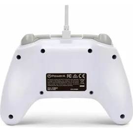 PowerA Xbox 519365-01 Controller weiß