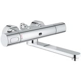 Grohe Eurosmart CE Sensor-Armatur (36414000)