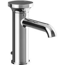 GESSI Origini Einhandmischer Chrom