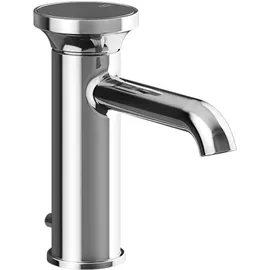 GESSI Origini Einhandmischer Chrom