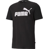 Puma T-Shirt Logo Tee