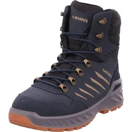 Lowa NABUCCO GTX Blau Boot Gr. 41
