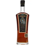 Ron Izalco 15 Años Cask Strength 55,3% vol 0,7 l