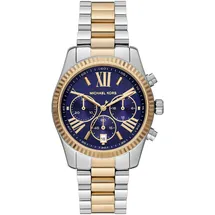 Michael Kors Lexington Edelstahl 38 mm MK7218