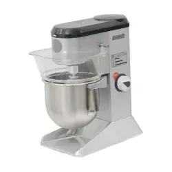 Dito Sama Rührwerk 5 Liter, mit Edelstahl 600137 , 1 Rührwerk