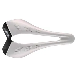 SELLE ITALIA SLR Advan S3 130 x 242mm Weiß