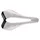 SELLE ITALIA SLR Advan S3 130 x 242mm Weiß