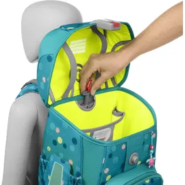 Step By Step Cloud 5-tlg. Turtle Josie