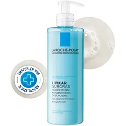 La Roche Posay Lipikar Surgras