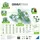Ravensburger GraviTrax Action-Set M Skytrax