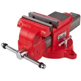 Guss-Schraubstock drehbar 125 mm