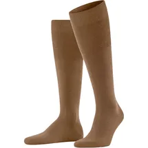 Falke Airport Kniestrümpfe 1 Paar Tawny 41-42