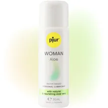 pjur Woman Aloe 30 ml