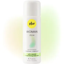 pjur Woman Aloe 30 ml