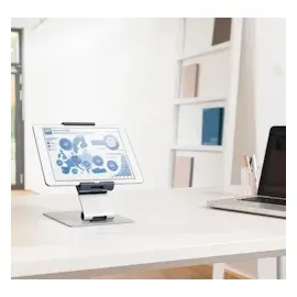 Durable Tablet Holder Universal silber 893023