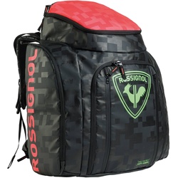 Rossignol Hero Heating Athletes Bag beheizbare Skischuhtasche - 95 Liter