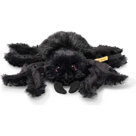 Steiff Cobweb Spinne 14 cm Schwarz