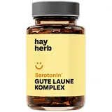 hay herb Gute Laune Kapseln 60 St.