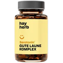 hay herb Gute Laune Kapseln 60 St.