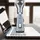 Genius Invictus X8 Facelift Akku Handstaubsauger 14 tlg, Staubsauger Kabellos beutellos, 3 Fach Filtersystem HEPA Filter, 200Watt