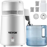 Vevor 1,3 l Weiß