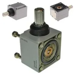TELEMECHANIQUE KOPF MIT DREHACHSE ZC2JE016