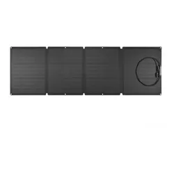 EcoFlow Solar Panel 400W faltbare Solarmodul + Tragetasche