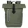 Travelite Rollup Rucksack Kurierrucksack Daypack wasserfest Plane olive - Grün