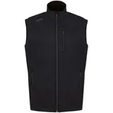 Jako Weste Schwarz 5XL