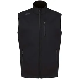 Jako Weste Schwarz 5XL