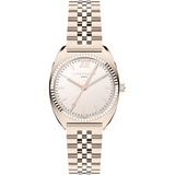 Liebeskind Berlin Armbanduhr LT-0342-MQ IP Frozen Rosé