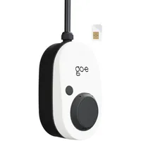 go-e Charger Gemini 2.0 22 kW