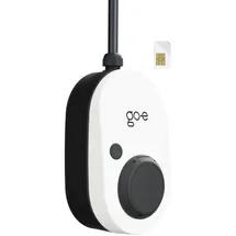 go-e Charger Gemini 2.0 22 kW