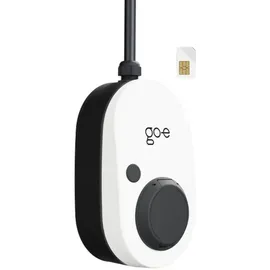 go-e Charger Gemini 2.0 22 kW
