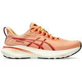 Asics Herren GT-2000 13 orange 45.0