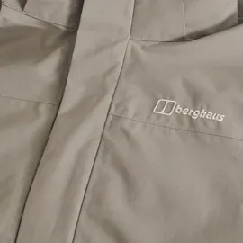 Berghaus Hillwalker 2.0 InterActive Jacket AM brown (LQ9) 2XL
