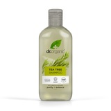 Dr.Organic Tea Tree 265 ml