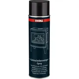 E-COLL Kaminscheibenreiniger 500ml
