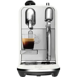 Sage Nespresso Creatista Plus meersalzfarben