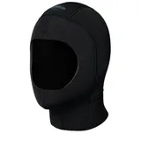 bare sports holding malta ltd Kopfhaube Elastek Schwarz XL