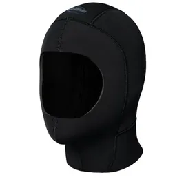 bare sports holding malta ltd Kopfhaube Elastek Schwarz XL