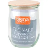 Siena Garden Tulpenglas Cucinare 1,0 l