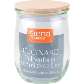 Siena Garden Tulpenglas Cucinare 1,0 l