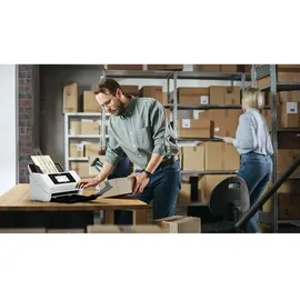 Epson WorkForce DS-800WN