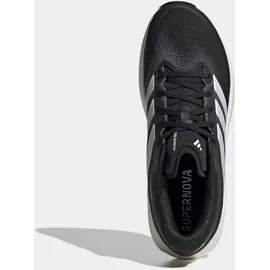adidas Supernova Rise 3 Herren Core Black/White/Core Black 44
