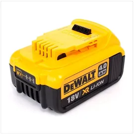 DeWalt DCD791 inkl. 1 x 4,0 Ah