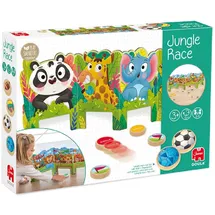 jumbodiset group Dschungelrennen (53472)