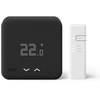 Smartes Thermostat Starter Kit V3+ Inkl. 1 Bridge schwarz