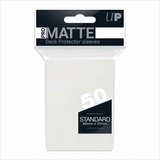 Ultra Pro Pro-Matte Sleeves clear