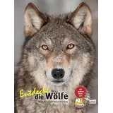 NTV Natur und Tier-Verlag Entdecke die Wölfe